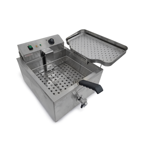 Freidora 30Lt Industrial ROCCIA 220V/3000W - 2-44.png