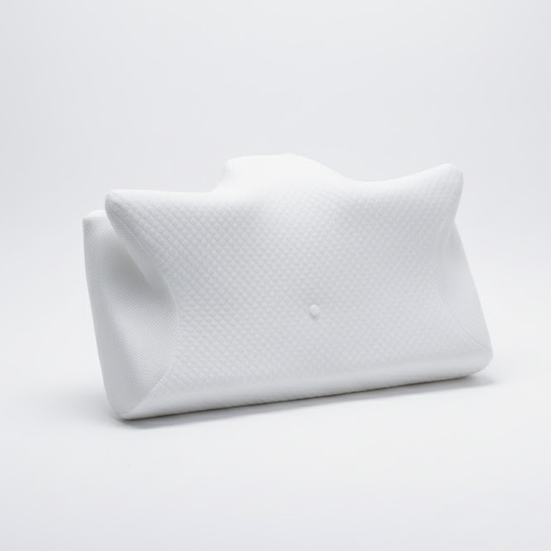Almohada Therapy Ducarsil Memory Foam
