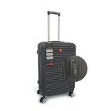 Maleta 25" Travel Republic Mediana