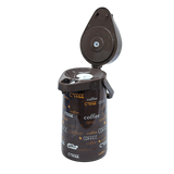 Termo 3 Lt Bomba Vacuum