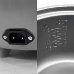 Ollas arrocera Lotus 1.8 L Gris - 2-48.png