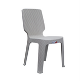 Silla Victoria sin Brazo Rattan Colplast