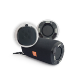 Bocina Sankey Bluetooth Portátil Recargable