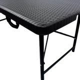 Mesa plegable