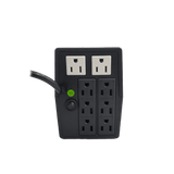 UPS Forza BT1001 1000 VA 120V 8  Tomas 20 Minutos