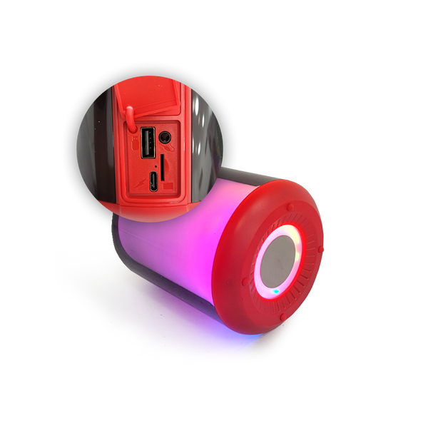 Bocina Sankey Bluetooth Portátil Luces LED - 2-5.png