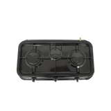 Cocina 3H a Gas Universal