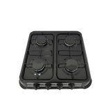 Cocina 4H a Gas Universal