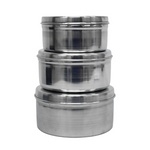 Quesillera 3pz Aluminio - 2-53.png