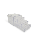 Caja Organizadora ZION 3 Gavetas