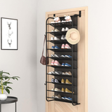 Zapatera 30P para puerta
