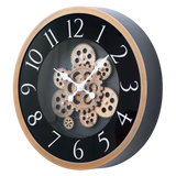 Reloj de Pared Vintage