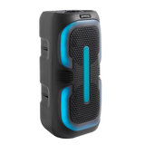 Bocina amplificada Sankey 6.5"x2