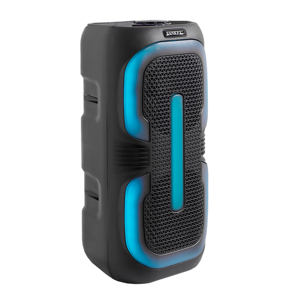 Bocina amplificada Sankey 6.5"x2 - 2-56.png