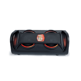 Bocina Sankey USB FM Karaoke