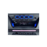 Bocina Sankey Karaoke USB