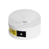 Bombillo Roccia recargable 100W