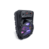 Bocina Sankey 8" USB