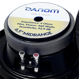 Medio 6.5 Danom 460W