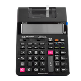 Calculadora Casio HR100RC c/impresora