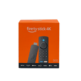 Amazon Stick 4K Fire TV