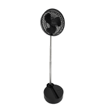 Ventilador Roccia recargable