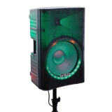 Bocina 15" Sankey superwoofer