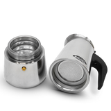 Greca 9tz Acero Lotus N900