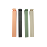Ganchos Clips para Bolsa 4Pz Plástico