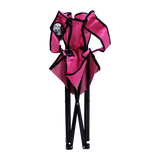 Silla Playera Camping Neon Beach Chair
