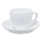 Taza de cafe 12 Pz Lotus