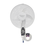 Ventilador Recargable 16" Universal