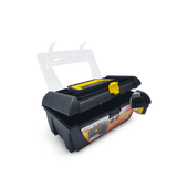 Caja de Herramientas 12" Polinplast