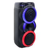 Bocina 8" x 2 Sankey