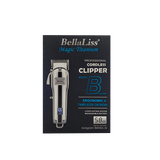 Afeitadora 1656A BELLALISS Profesional