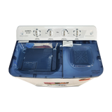 Lavadora 14Kg Semi-Automática Sankey