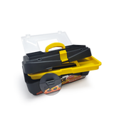 Caja de Herramientas 14" Polinplast