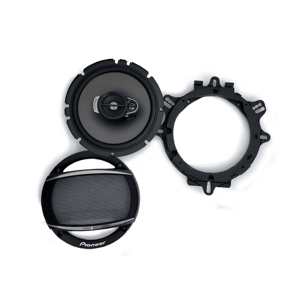 Corneta Pionner 16cm - 2-72.png