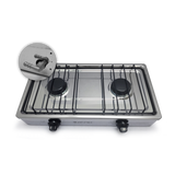 Cocina 2H LT608 Lotus