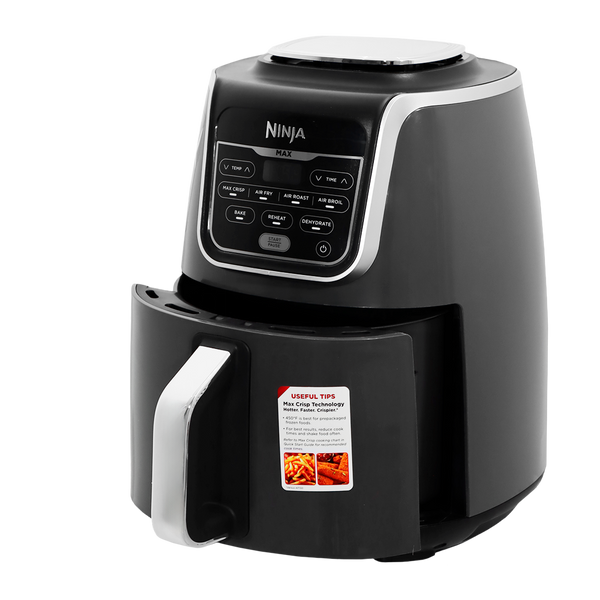 Freidora de aire Max XL 505 Lts Ninja - 2-73.png
