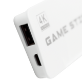 Game box Olax 2.4G Wireless 4K