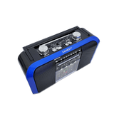 Radio portátil Sankey R461BT