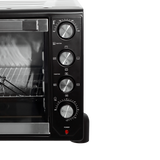 Horno Digital 90Lt Jaguar