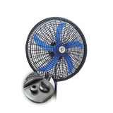 Ventilador 18" Omega Pedestal