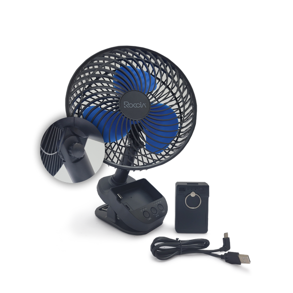 Ventilador Roccia Clip Fan Recargable - 2-85.png