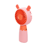 Mini ventilador Portátil recargable