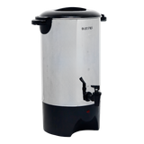 Cafetera 40tz Lotus