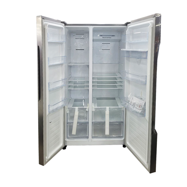 Nevera Sankey 2p 519 Lts C/Disp Acero Inoxidable - 2-8.png