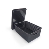Caja Organizadora Ratan Multiuso