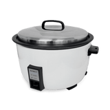 Olla Arrocera 7.5 LT Blanca Sankey